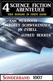 4 science fiction abenteuer cover image