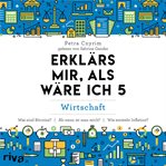 Erklärs Mir, Als Wäre Ich 5 cover image