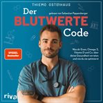 Der Blutwerte-Code cover image