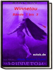 Winnetou : Winnetou cover image