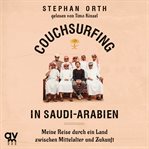 Couchsurfing in Saudi-Arabien cover image