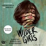 Wilder Girls cover image