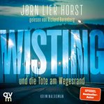 Wisting Und Die Tote Am Wegesrand cover image