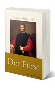 Der Fürst cover image