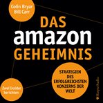 Das Amazon-Geheimnis cover image