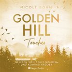 Golden Hill Touches cover image