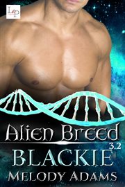 Blackie : Alien Breed 9.2 cover image