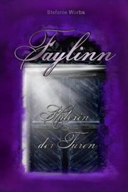 Faylinn : Hüterin der Türen (Komplettband) cover image