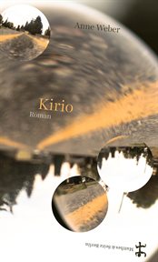 Kirio : Roman cover image