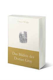 Das Bildnis des Dorian Gray cover image