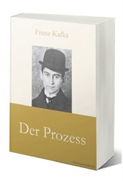 Der Prozess cover image