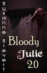 Bloody Julie 2.0 cover image