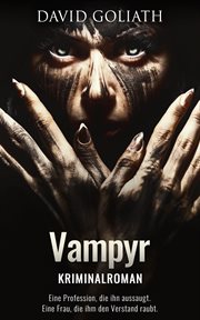 Vampyr cover image