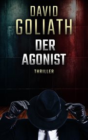 Der Agonist cover image