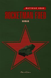Rocketman Fred cover image