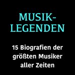 Musik-legenden cover image