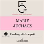 Marie Juchacz: Kurzbiografie kompakt cover image