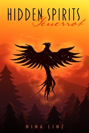 Hidden Spirits : Feuerrot cover image