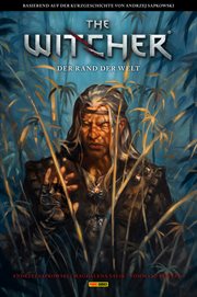 The Witcher - Der Rand Der Welt cover image