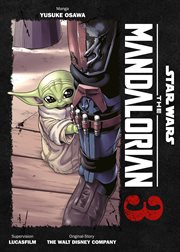 Star Wars: the Mandalorian