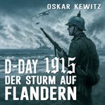 Der Sturm auf Flandern cover image