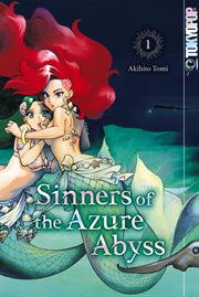 Sinners of the Azure Abyss