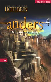 Anders : Der Gott der Elder. Anders cover image