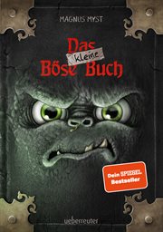 Das kleine Böse Buch (Das kleine Böse Buch, Bd. 1) : Das kleine Böse Buch cover image