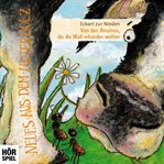 Von den Ameisen, die die Welt erkunden - Folge 2 cover image