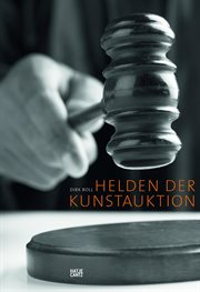 Helden der Kunstauktion cover image