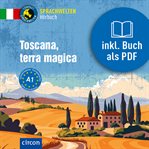 Toscana, Terra Magica cover image