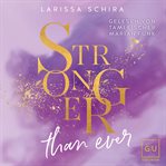 Stronger Than Ever cover image