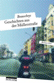 Geschichten aus der Müllerstraße cover image