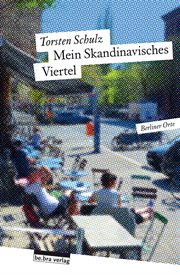 Mein Skandinavisches Viertel cover image
