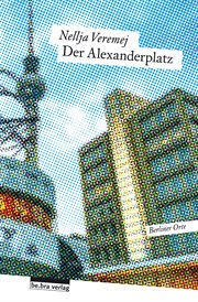Der Alexanderplatz cover image