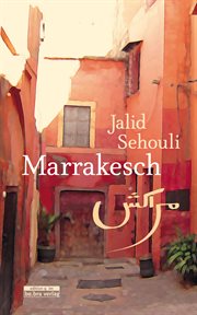 Marrakesch cover image