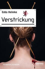 Verstrickung cover image