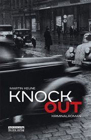 Knockout : Kriminalroman cover image