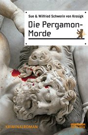 Die Pergamon-Morde cover image