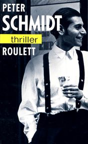 Roulett : Thriller cover image