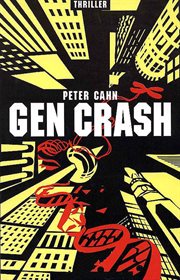 Gen Crash : Thriller cover image