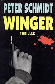Winger : Thriller cover image