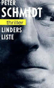 Linders Liste : Kriminalroman cover image