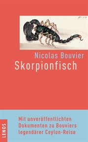 Skorpionfisch : Lenos Voyage cover image