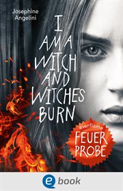 Feuerprobe : Everflame (German) cover image