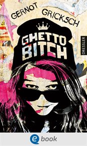 Ghetto Bitch cover image