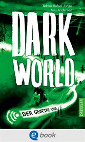 Darkworld : Der geheime Code cover image