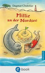 Millie an der Nordsee : Millie (German) cover image