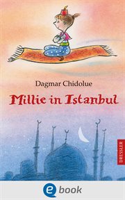Millie in Istanbul : Millie (German) cover image