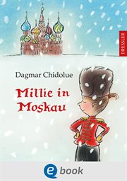 Millie in Moskau : Millie (German) cover image